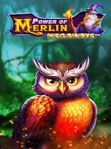 Power-Of-Merlin